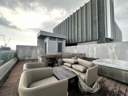 Duo Residences (D7), Apartment #481631691